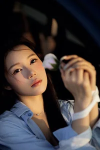 Visual Storytelling: YiTuYu Art Language Vol.4568 Featuring Yuan Yuan - image 11