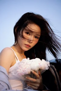 Visual Storytelling: YiTuYu Art Language Vol.4568 Featuring Yuan Yuan - image 4