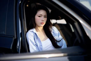 Visual Storytelling: YiTuYu Art Language Vol.4568 Featuring Yuan Yuan - image 21