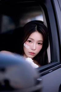 Visual Storytelling: YiTuYu Art Language Vol.4568 Featuring Yuan Yuan - image 0