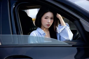 Visual Storytelling: YiTuYu Art Language Vol.4568 Featuring Yuan Yuan - image 9