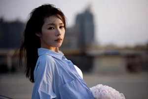 Visual Storytelling: YiTuYu Art Language Vol.4568 Featuring Yuan Yuan - image 25