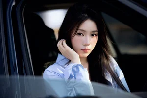 Visual Storytelling: YiTuYu Art Language Vol.4568 Featuring Yuan Yuan - image 20