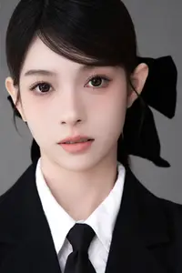 YiTuYu Art Language Vol.8708: Bai Le Hai Xiang Bai's Chic Elegance – Modern Feminine Style That Captivates - image 20