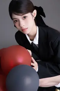 YiTuYu Art Language Vol.8708: Bai Le Hai Xiang Bai's Chic Elegance – Modern Feminine Style That Captivates - image 18