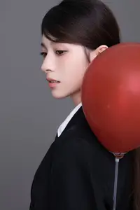 YiTuYu Art Language Vol.8708: Bai Le Hai Xiang Bai's Chic Elegance – Modern Feminine Style That Captivates - image 14