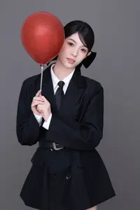 YiTuYu Art Language Vol.8708: Bai Le Hai Xiang Bai's Chic Elegance – Modern Feminine Style That Captivates - image 10
