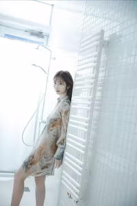 Misumi Shiochi: Discover Pure Allure in FRIDAY Digital Photo Book Pearl Vol.3 – Captivating Unreleased Moments! - image 3