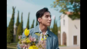 Thai Fashion Influence: The Chic Aesthetic of the Star in Son Tung M-TP's MV - image 0