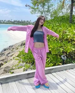Thai Fashion Influence: The Chic Aesthetic of the Star in Son Tung M-TP's MV - image 3