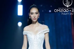 Miss Universe Vietnam Contestant Opens Up After Withdrawing From the Competition - image 0