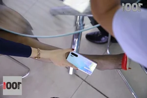 IESS One Thousand and One Nights: Lucy’s Mobile Sales Story Series 3 with Ningmengpi - image 1