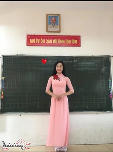 Teacher Thao: Balancing Traditional Elegance with Modern Fitness Lifestyle - image 7