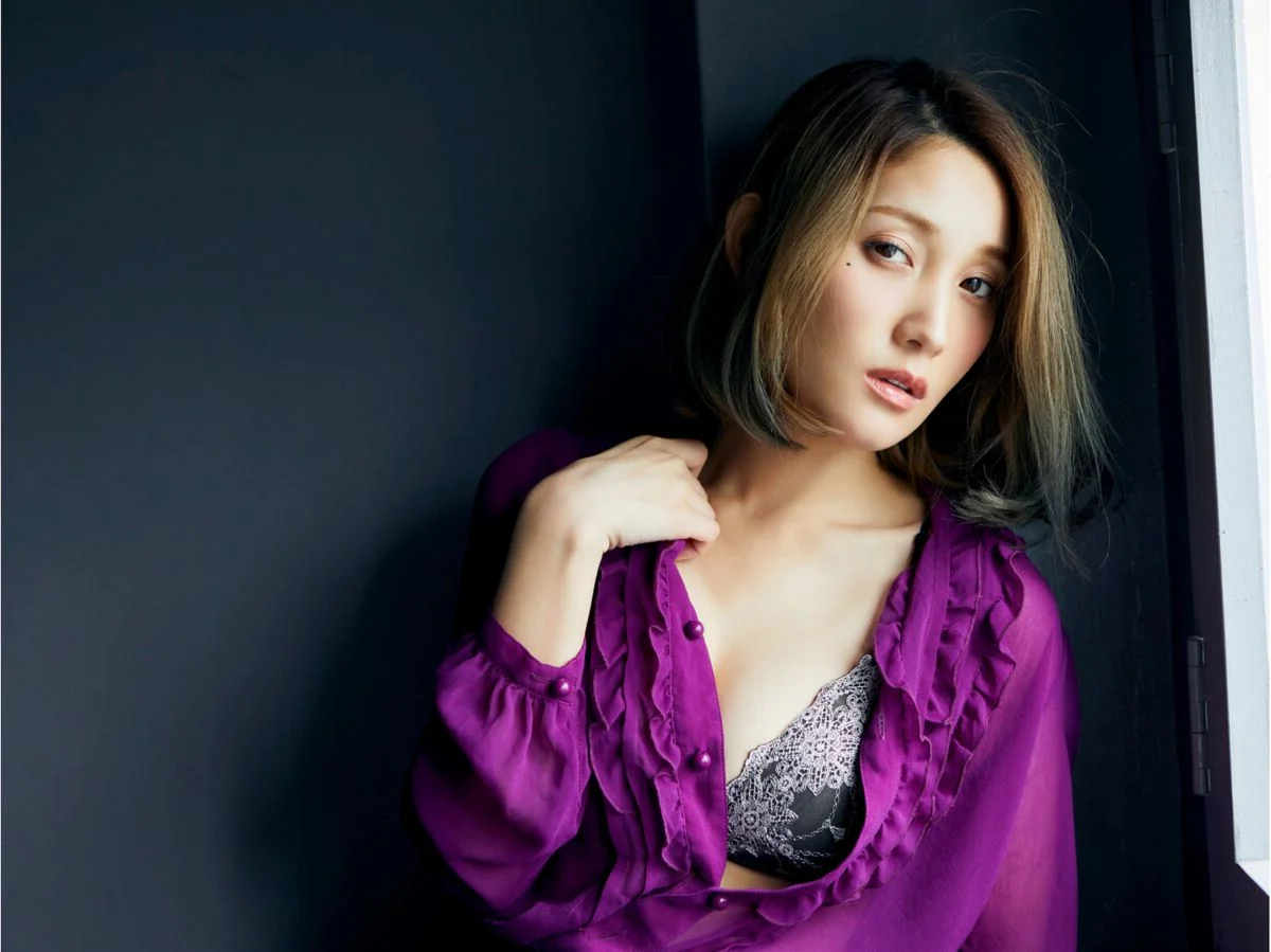 Miyu Kojima Weekly Gendai Kirameki Digital Photo Book - 80P Set