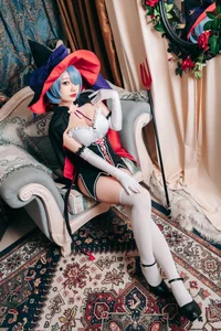 Art Language Vol.4547 Tao Mo Gong Zi X - YiTuYu Photography Gallery - image 17