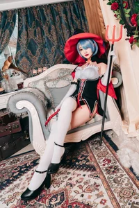 Art Language Vol.4547 Tao Mo Gong Zi X - YiTuYu Photography Gallery - image 12