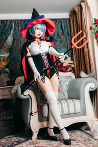 Art Language Vol.4547 Tao Mo Gong Zi X - YiTuYu Photography Gallery - image 16