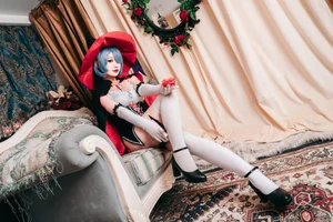 Art Language Vol.4547 Tao Mo Gong Zi X - YiTuYu Photography Gallery - image 3