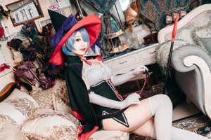 Art Language Vol.4547 Tao Mo Gong Zi X - YiTuYu Photography Gallery - image 10