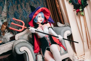 Art Language Vol.4547 Tao Mo Gong Zi X - YiTuYu Photography Gallery - image 7