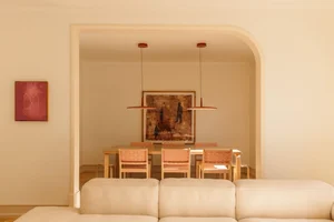 Lisbon Apartment Renovation: Maximizing South-Facing Sunlight and Modern Functionality - image 3