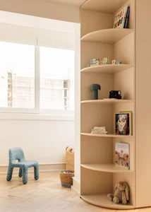 Lisbon Apartment Renovation: Maximizing South-Facing Sunlight and Modern Functionality - image 6