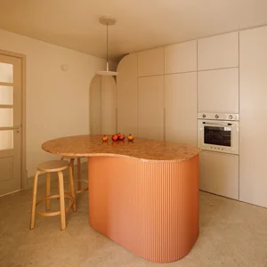 Lisbon Apartment Renovation: Maximizing South-Facing Sunlight and Modern Functionality - image 28