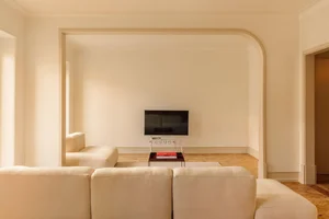 Lisbon Apartment Renovation: Maximizing South-Facing Sunlight and Modern Functionality - image 10