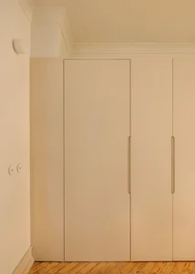 Lisbon Apartment Renovation: Maximizing South-Facing Sunlight and Modern Functionality - image 16
