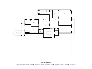 Lisbon Apartment Renovation: Maximizing South-Facing Sunlight and Modern Functionality - image 20