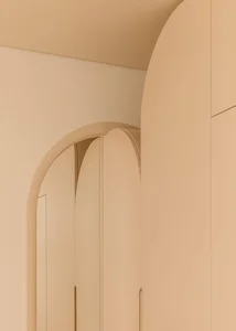 Lisbon Apartment Renovation: Maximizing South-Facing Sunlight and Modern Functionality - image 17