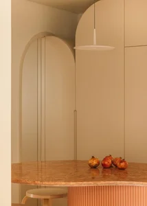 Lisbon Apartment Renovation: Maximizing South-Facing Sunlight and Modern Functionality - image 34