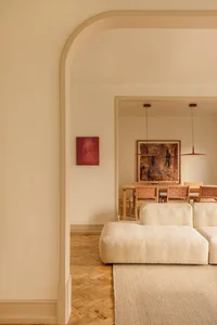 Lisbon Apartment Renovation: Maximizing South-Facing Sunlight and Modern Functionality - image 32