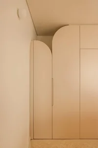Lisbon Apartment Renovation: Maximizing South-Facing Sunlight and Modern Functionality - image 19