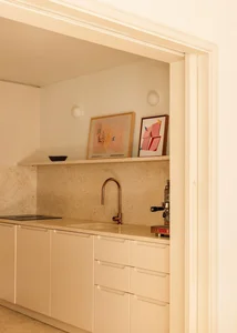 Lisbon Apartment Renovation: Maximizing South-Facing Sunlight and Modern Functionality - image 31