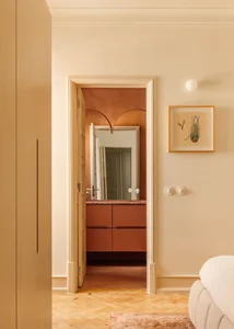 Lisbon Apartment Renovation: Maximizing South-Facing Sunlight and Modern Functionality - image 15