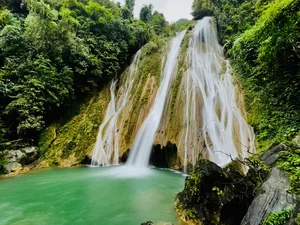 Discovering Tuyen Quang: The Breathtaking Landscapes Inspired by the Hit Movie Tho Oi - image 2