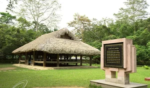 Discovering Tuyen Quang: The Breathtaking Landscapes Inspired by the Hit Movie Tho Oi - image 3