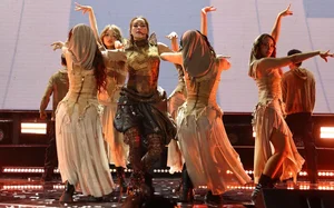 Top 4 Spectacular Musical Performances at the Star of the Year 2024 Awards Ceremony - image 2