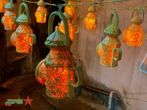 Long Bien Station Public Art Space: Revitalizing Hanoi’s Historic Heritage Through Modern Creative Expression - image 5