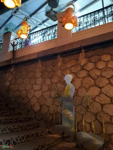 Long Bien Station Public Art Space: Revitalizing Hanoi’s Historic Heritage Through Modern Creative Expression - image 1