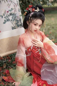 YITUYU Art Language February 2024: The Ethereal Beauty of Yuming - image 6