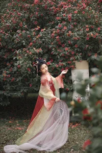 YITUYU Art Language February 2024: The Ethereal Beauty of Yuming - image 9