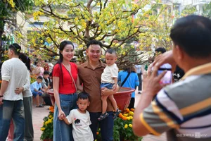 Visiting Ba Chua Xu Temple at Sam Mountain: A Spiritual Travel Guide to Chau Doc - image 7