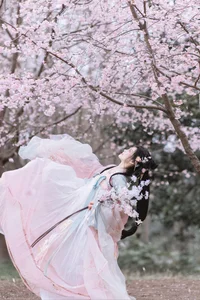 YiTuYu Art Language Vol.6721: A Visual Journey with Xi Rang - image 1