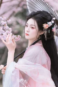 YiTuYu Art Language Vol.6721: A Visual Journey with Xi Rang - image 8