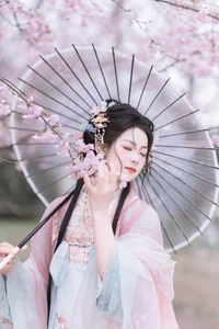 YiTuYu Art Language Vol.6721: A Visual Journey with Xi Rang - image 12