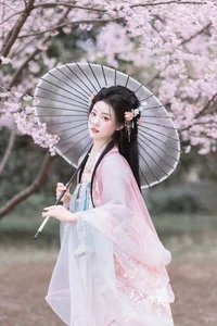 YiTuYu Art Language Vol.6721: A Visual Journey with Xi Rang - image 2