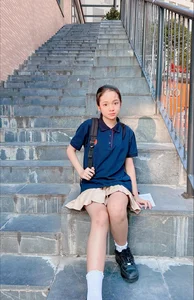 Rising Star: The Stunning 12-Year-Old Talent from Thuong Ngay Nang Ve and Her Special Bond with Quynh Kool - image 4