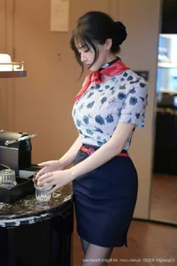 XiuRen No.11115 Shen Nan Xi RuRu 81P Professional Model Showcase - image 6